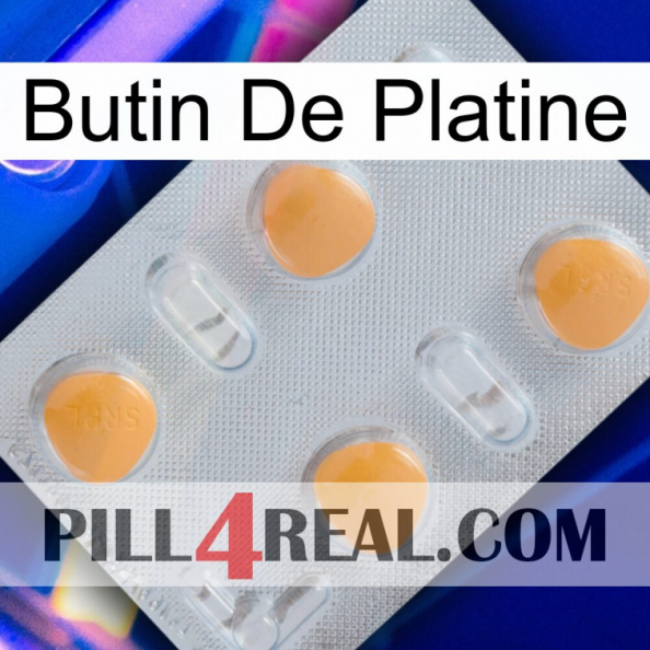 Platinum Swag 24